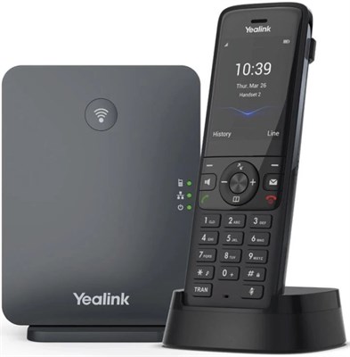 DECT-трубка Yealink W78P 247519