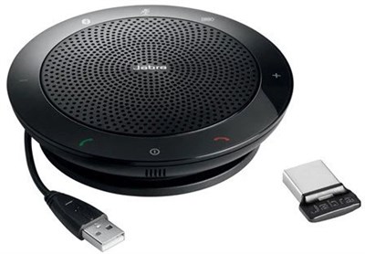Спикерфон Jabra Speak 510+ MS 247523