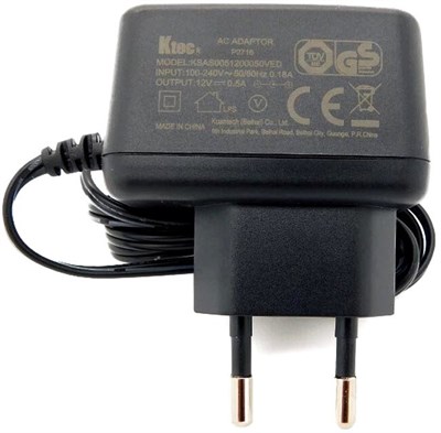 Адаптер питания Avonic AV-CM40-PSU 247541