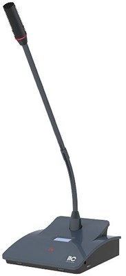 Микрофон ITC TS-W302A 247582