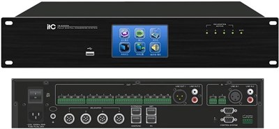Контроллер ITC TS-0300M 247588