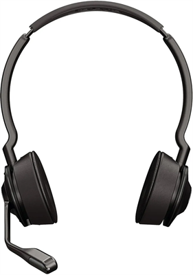 Гарнитура Jabra Engage 75 SE Stereo EMEA 247593
