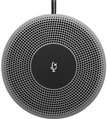 Микрофон Logitech Expansion Mic for MeetUp (989-000405) 247601