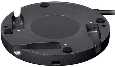 Концентратор для микрофонов Logitech Rally Mic Pod Hub (939-001647) 247604
