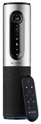 Конференц-камера Logitech ConferenceCam Connect (960-001034) 247607