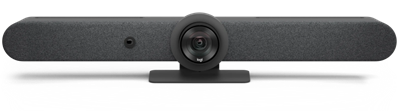 Видеобар Logitech Rally Bar (960-001311) 247614