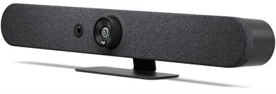 Видеобар Logitech Rally Bar Mini Graphite (960-001339) 247615