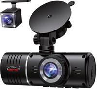 Автомобильный видеорегистратор Sho-Me FHD 375 247756