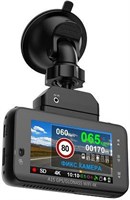 Автомобильный видеорегистратор Sho-Me A15-GPS/GLONASS WI-FI 247800