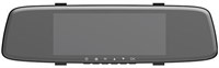 Автомобильный видеорегистратор Sho-Me Combo Mirror WiFi Duo 247804