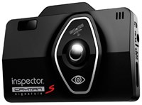 Автомобильный видеорегистратор Inspector Cayman S 247817