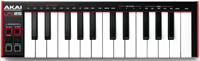 MIDI-клавиатура Akai LPK25 MKII 247842