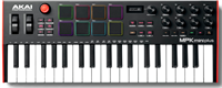 MIDI-клавиатура Akai MPK Mini Plus 247858