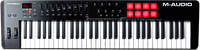 MIDI-клавиатура M-Audio Oxygen 61 MKV 247867