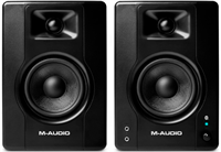 Акустическая система M-Audio BX4 BT 247899