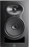 Акустическая система Kali Audio LP-6 V2 Black 247920
