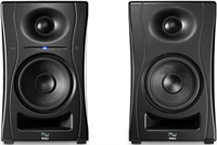 Акустическая система Kali Audio LP-UNF Black 247947