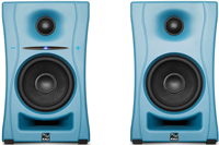 Акустическая система Kali Audio LP-UNF Blue 247948