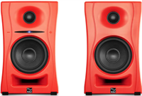 Акустическая система Kali Audio LP-UNF Red 247949