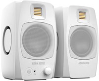 Акустическая система ADAM Audio D3V White 247972