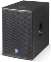 Сабвуфер FDB Audio K15BAS 248029