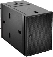 Сабвуфер YMESYSTEMS YG SUB 248038