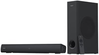 Звуковая панель Creative Stage V2 Black 248088