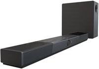 Звуковая панель Creative SXFI Carrier 248113