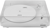 Виниловый проигрыватель Phaze Audio Diana MK2 Siberian White 248146