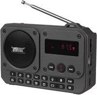 Радиоприёмник Ritmix RPR-010 248178