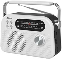 Радиоприёмник Ritmix RPR-045 White 248184