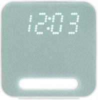 Радиобудильник Harper HCLK-2060 Green 248185