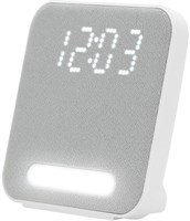 Радиобудильник Harper HCLK-2060 Grey 248201