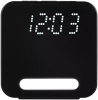 Радиобудильник Harper HCLK-2060 Black 248203