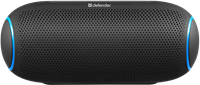Портативная акустика Defender Enjoy S650 Black 248436