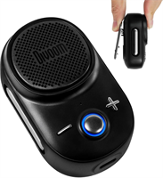 Портативная акустика Divoom Itour-S Black 248461