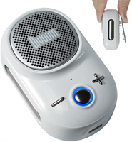 Портативная акустика Divoom Itour-S White 248463