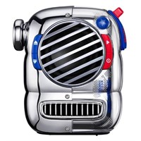 Портативная акустика Divoom Spark Pop Blue 248466