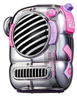 Портативная акустика Divoom Spark Pop Pink 248467