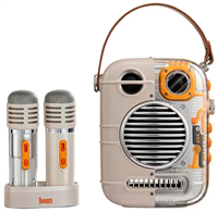 Портативная акустика Divoom Spark Pro 248485