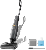 Пылесос Roborock F25 Black 201107
