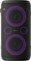 Портативная акустика Hisense Party Rocker One Black 248503