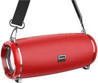Портативная акустика HOCO HC2 Xpress Red 248507