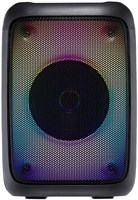 Портативная акустика Hyundai H-PS1006 Black 248513