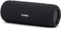Портативная акустика Hyundai H-PS1021 Black 248516