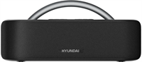 Портативная акустика Hyundai H-PS1028 Black 248519