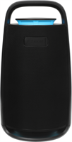 Портативная акустика Hyundai H-MC1242 Black 248521