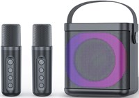 Портативная акустика iconBIT K702B Black 248522