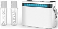 Портативная акустика iconBIT K902W White 248523
