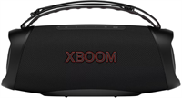 Портативная акустика LG XBOOM XG8T Black 248561